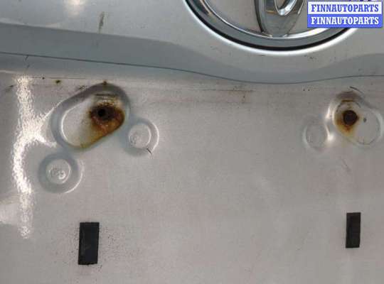 купить Подсветка номера на Toyota Camry V40 2006-2011