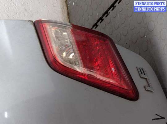 купить Подсветка номера на Toyota Camry V40 2006-2011
