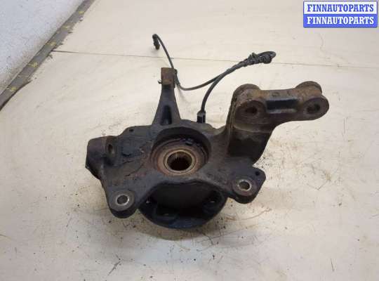 купить Кулак поворотный на Renault Scenic 2009-2012