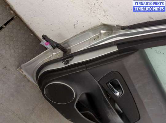 Дверь боковая на Chevrolet Cruze I (J300)