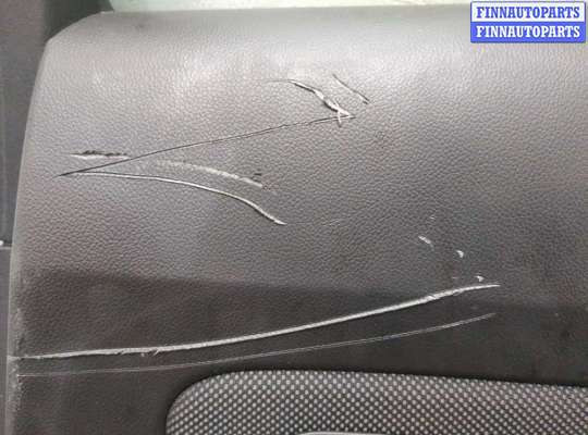 Дверь боковая на Chevrolet Cruze I (J300)