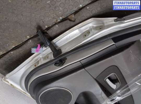 Дверь боковая на Chevrolet Cruze I (J300)