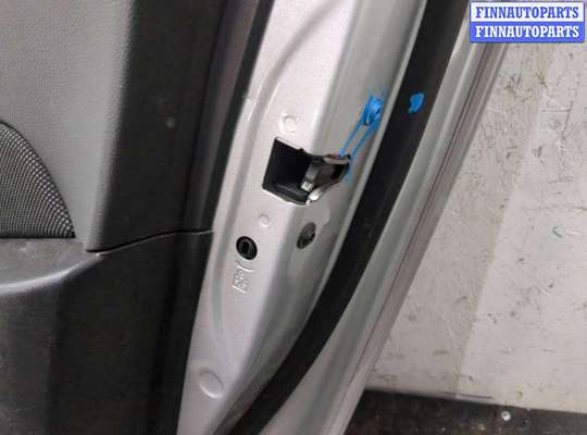 Дверь боковая на Chevrolet Cruze I (J300)