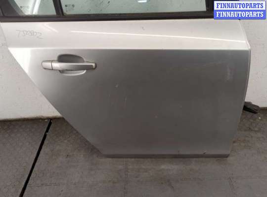 Дверь боковая на Chevrolet Cruze I (J300)