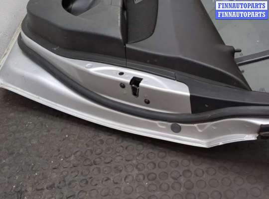 Дверь боковая на Chevrolet Cruze I (J300)