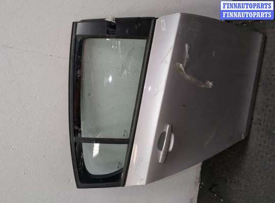 Дверь боковая на Chevrolet Cruze I (J300)