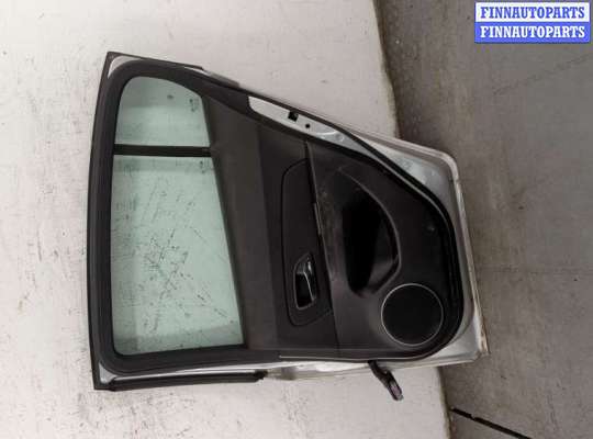 Дверь боковая на Chevrolet Cruze I (J300)
