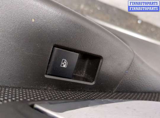Дверь боковая на Chevrolet Cruze I (J300)