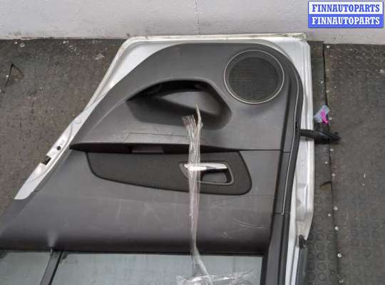 Дверь боковая на Chevrolet Cruze I (J300)