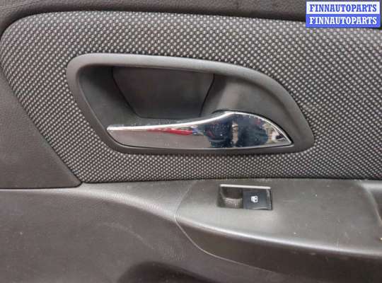 Дверь боковая на Chevrolet Cruze I (J300)