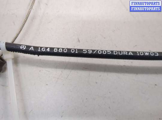 купить Замок капота на Mercedes GL X164 2006-2012