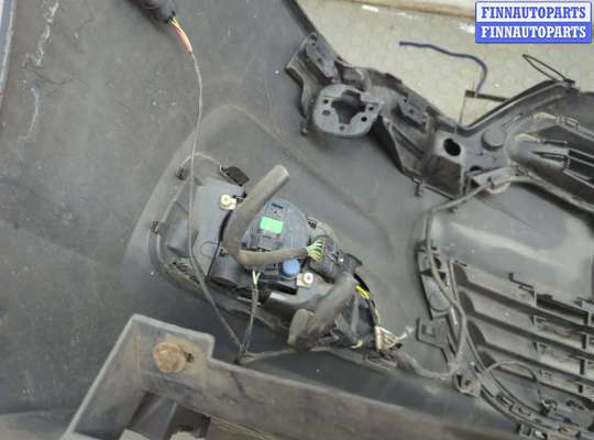 купить Фара противотуманная (галогенка) на Citroen C4 2010-2020