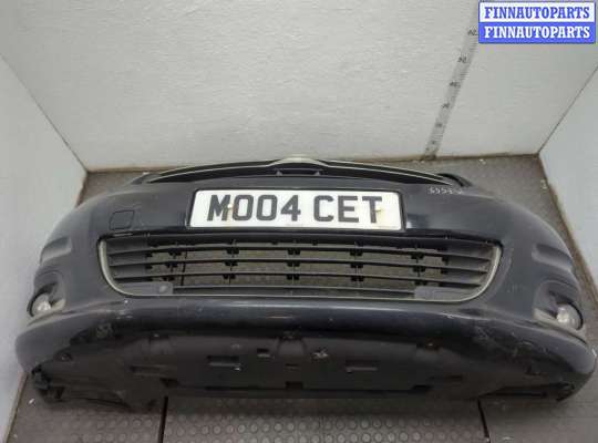 Фара противотуманная (галогенка) CT1129629 на Citroen C4 2010-2020