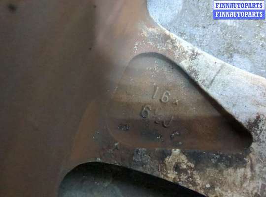 купить Диск литой на Toyota Camry V40 2006-2011