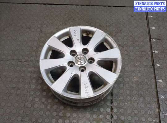 купить Диск литой на Toyota Camry V40 2006-2011