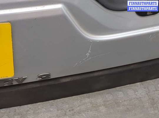 купить Борт откидной на Land Rover Discovery 3 2004-2009