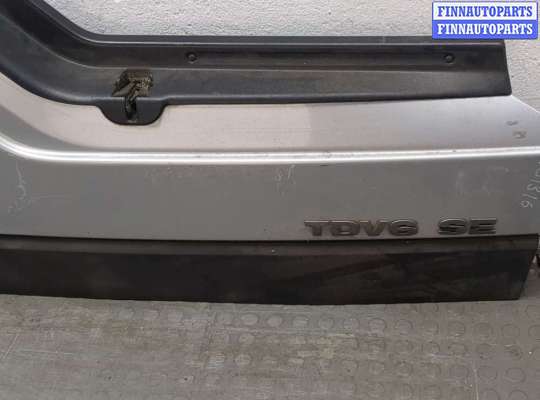 купить Борт откидной на Land Rover Discovery 3 2004-2009