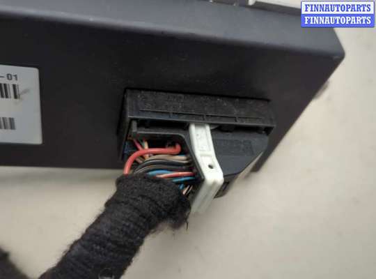 купить Блок управления Dynamic Drive на BMW X6 E71 2007-2014