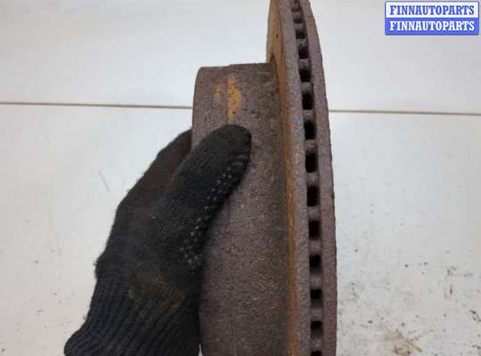 купить Диск тормозной на Toyota 4 Runner 2003-2009
