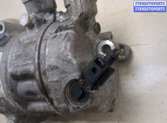 купить Компрессор кондиционера на Volkswagen Golf 6 2009-2012