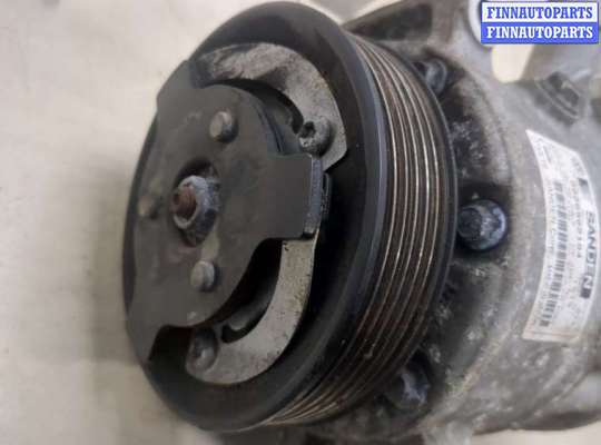 купить Компрессор кондиционера на Volkswagen Golf 6 2009-2012