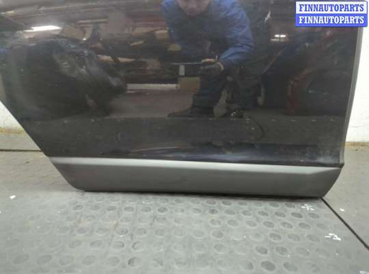 купить Стекло боковой двери на Volvo XC60 2008-2017