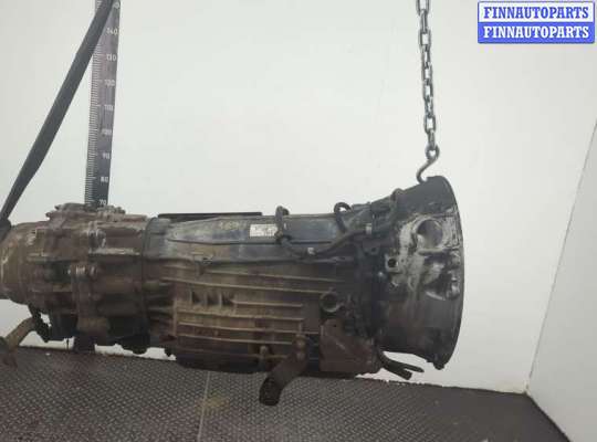 КПП - автомат (АКПП) MB1650661 на Mercedes ML W164 2005-2011
