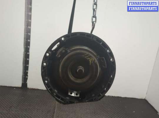 АКПП - Коробка автомат на Mercedes-Benz ML (W164)