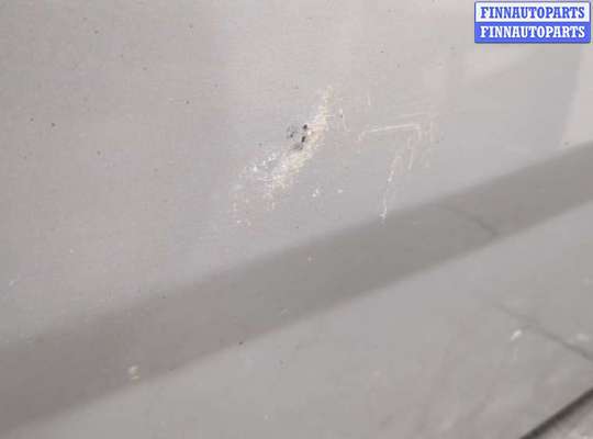 купить Обшивка капота на Land Rover Discovery 3 2004-2009