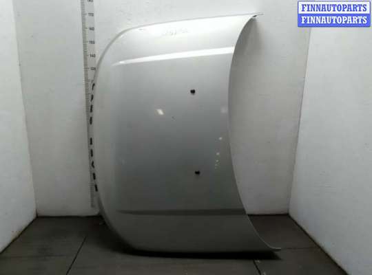 купить Обшивка капота на Land Rover Discovery 3 2004-2009