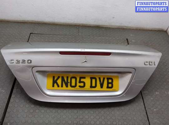 купить Фонарь дополнительный (стоп-сигнал) на Mercedes C W203 2000-2008