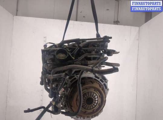 купить Маховик на Mazda 3 (BK) 2003-2009