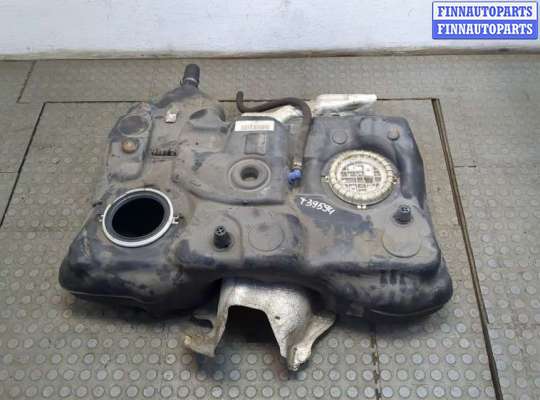 Бензобак на Ford Kuga I