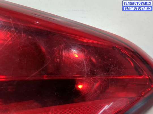 купить Фонарь (задний) на KIA Carens 2013-2019