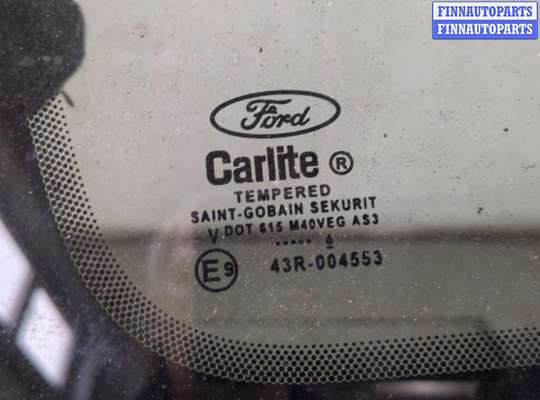 купить Стекло кузовное боковое на Ford Escape 2015-2019