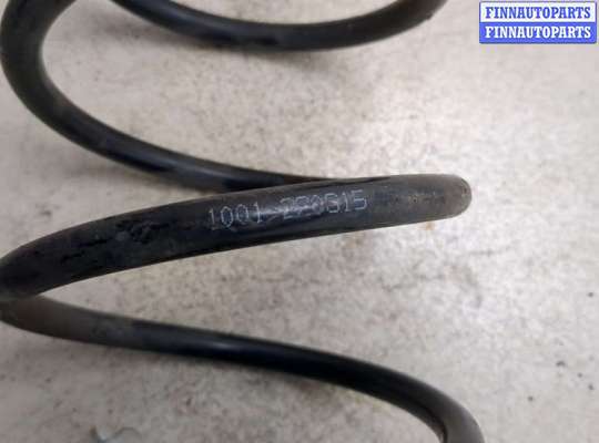 купить Пружина подвески на Opel Astra H 2004-2010