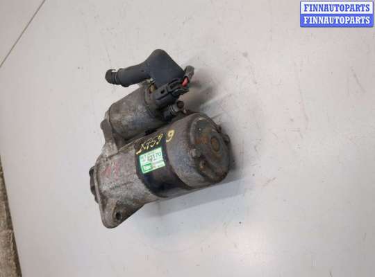 купить Стартер на Hyundai Coupe (Tiburon) 2002-2009