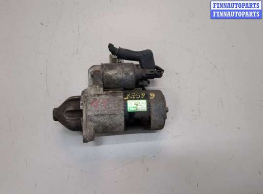 Стартер HN590201 на Hyundai Coupe (Tiburon) 2002-2009