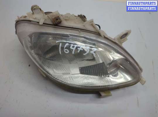 Купить Фара (передняя) на Smart Fortwo 1998-2007 Фара (передняя) SM17917 на Smart Fortwo 1998-2007