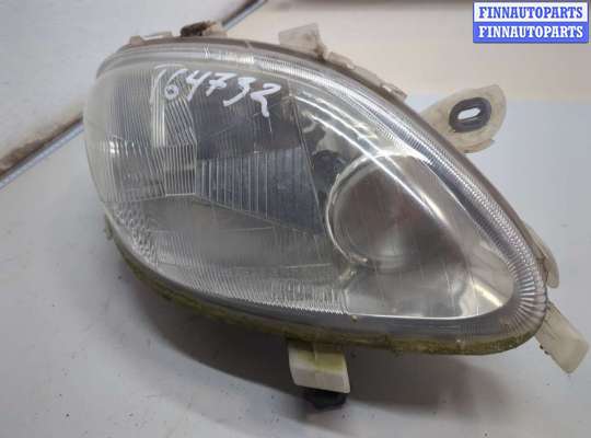 купить Фара (передняя) на Smart Fortwo 1998-2007