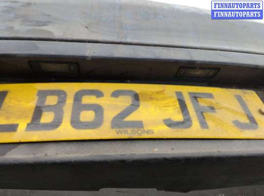 купить Бампер на Peugeot 308 2007-2013