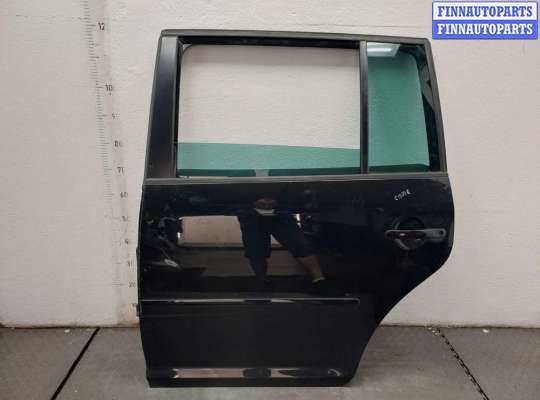 Стеклоподъемник электрический VG2519848 на Volkswagen Touran 2003-2006