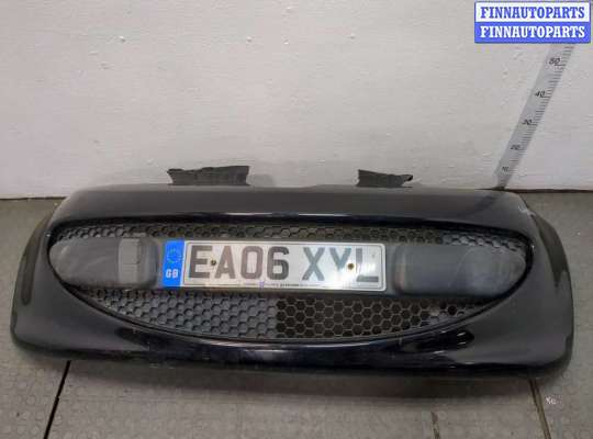 Купить Бампер на Peugeot 107 2005-2012 Бампер CT1116645 на Peugeot 107 2005-2012