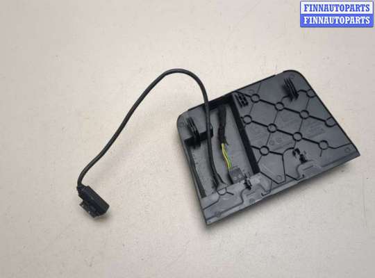 купить Разъем AUX/USB на Skoda Rapid 2012-2020