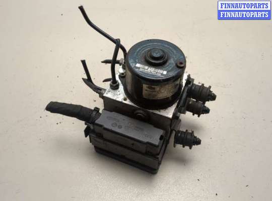Блок АБС, насос (ABS, ESP, ASR) VG2747555 на Volkswagen Touran 2003-2006
