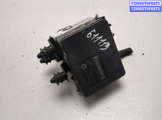 купить Блок АБС, насос (ABS, ESP, ASR) на Volkswagen Touran 2003-2006