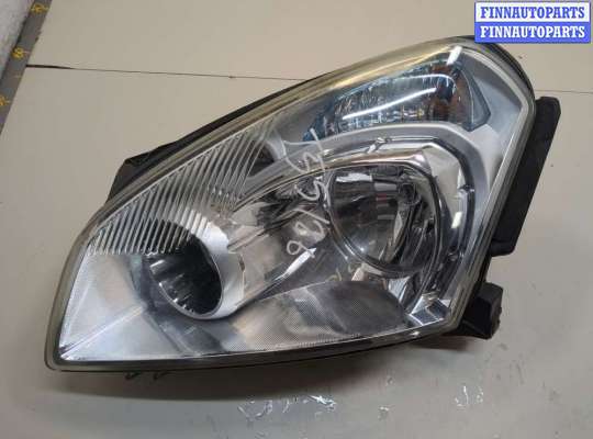 купить Фара (передняя) на Nissan Qashqai 2006-2013