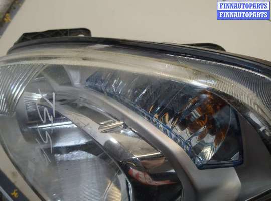 купить Фара (передняя) на Nissan Qashqai 2006-2013