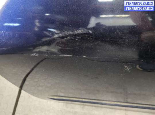 купить Ручка двери наружная на Mazda 6 (GG) 2002-2008