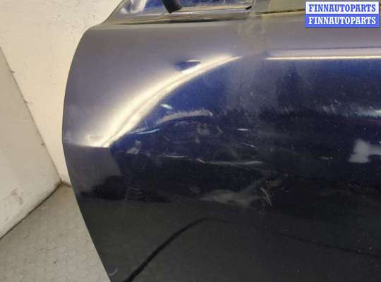 купить Ручка двери наружная на Mazda 6 (GG) 2002-2008